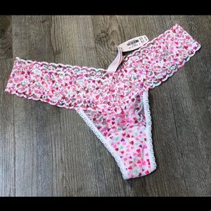 Victoria’s Secret Lacie Thong
